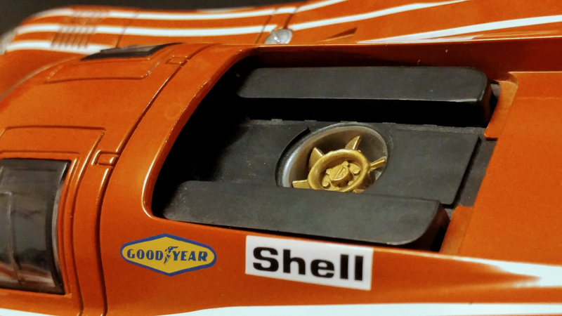 Illustration for article titled LaLD Engine Week: 12 Cylinders - Porsche 917K
